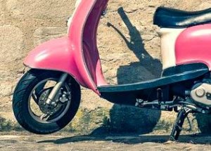 scooter 300x215 - Comparatif guide d'achat Pneus moto